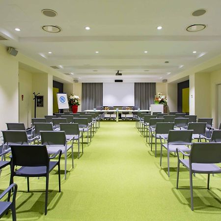 An Hotel Milano Melegnano Carpiano Bagian luar foto