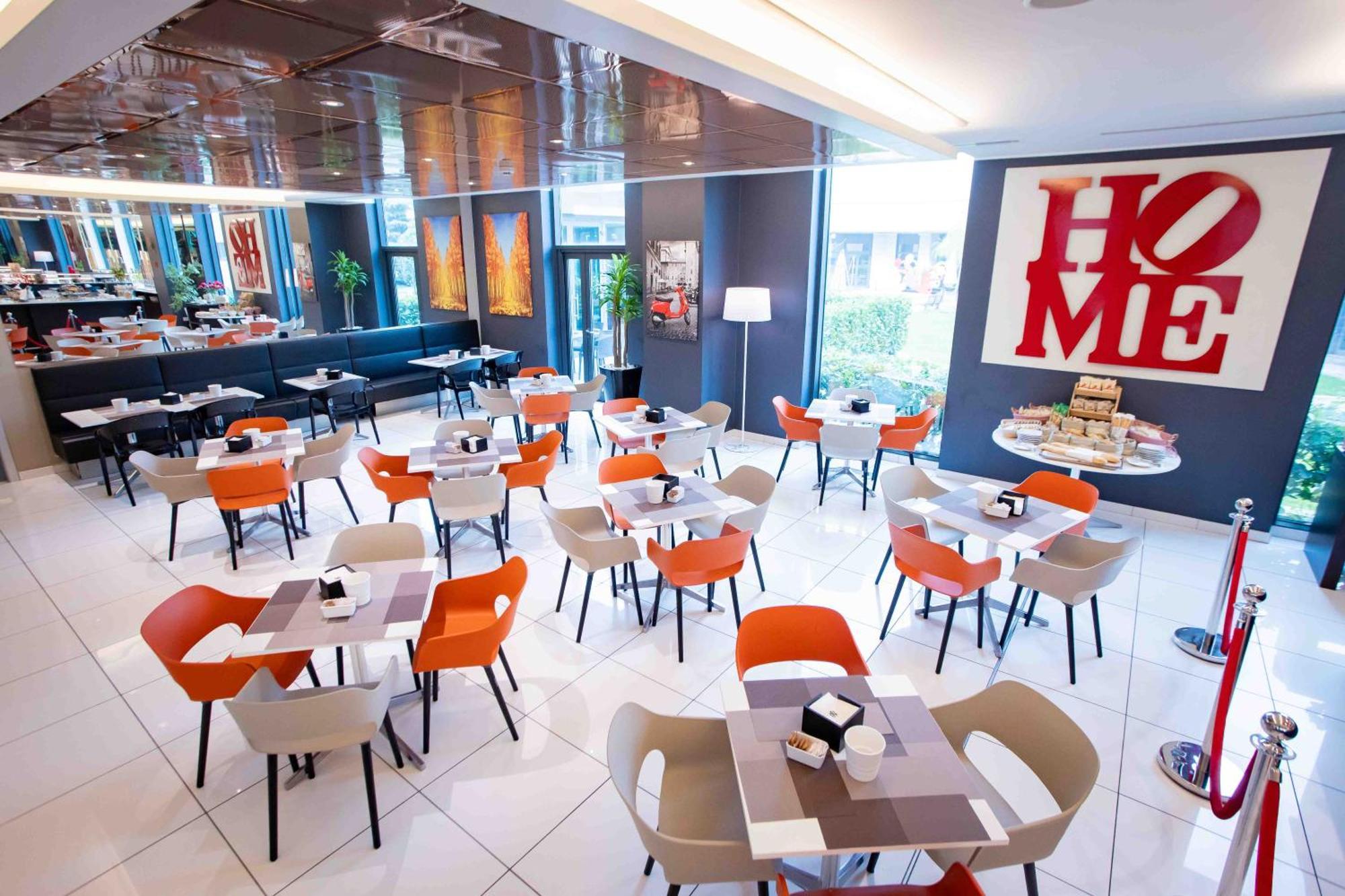 An Hotel Milano Melegnano Carpiano Bagian luar foto