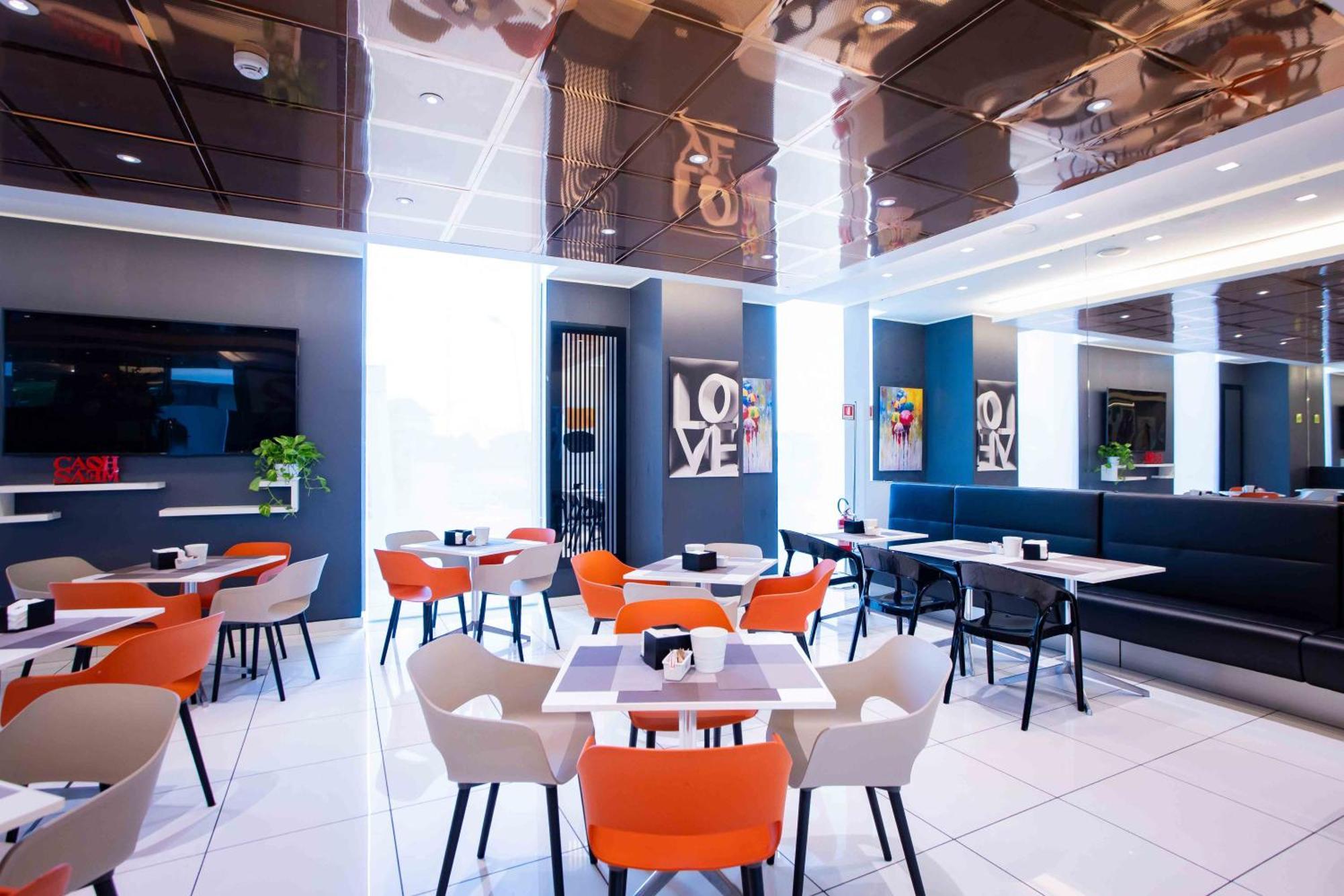 An Hotel Milano Melegnano Carpiano Bagian luar foto