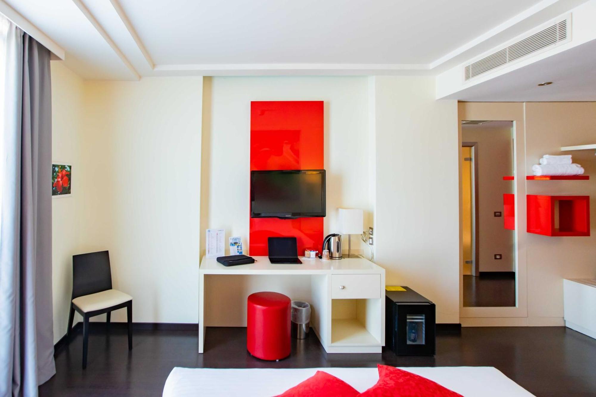 An Hotel Milano Melegnano Carpiano Bagian luar foto